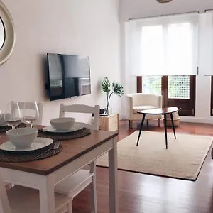 Appartement Muy Luminoso En San Mames, Bilbao